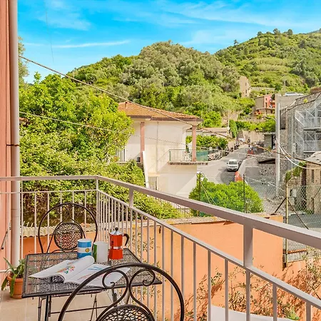 Διαμέρισμα Cosy Corner With Terrace Bresso