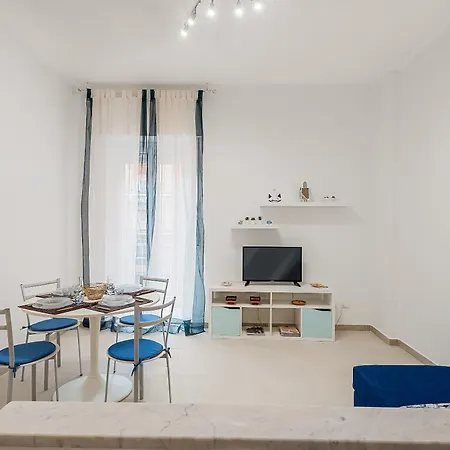 Cosy Corner With Terrace * Bresso