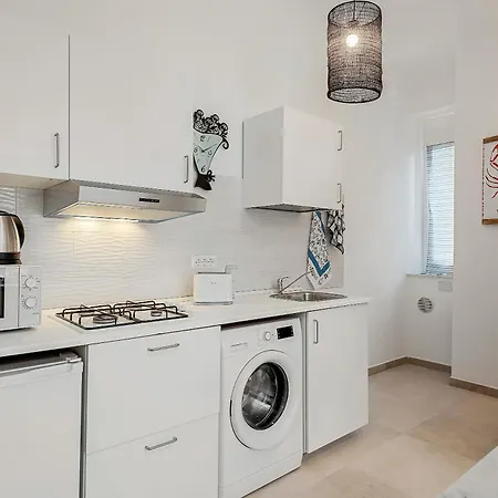 Cosy Corner With Terrace Διαμέρισμα